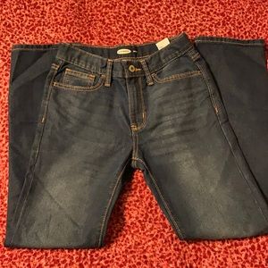 Boy’s Old Navy Jeans